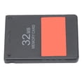 thumbnail image 3 of Riousery High Speed 32MB Game Memory Card for PS2 and PS1 Console, FMCB V1.966 Plug and Play Video Game Accessory, Supports Multiple Series, Fast Loading Speed and Better Compatibility, 3 of 9