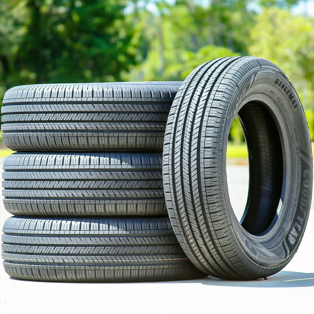 Assurance RangeMax 205/65R16 - Budget tires for automotive