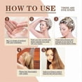 thumbnail image 5 of Scalp Care Oil for Hair Regrowth Deep Hydration Repair and Strengthening 50ml Solution, 5 of 5