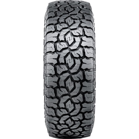 Prinx HiCountry A/T2 LT275/65R20 126/123S E 10 Ply a/t All Terrain All Weather Light Truck Tire Sansujyuku sansujyuku.com