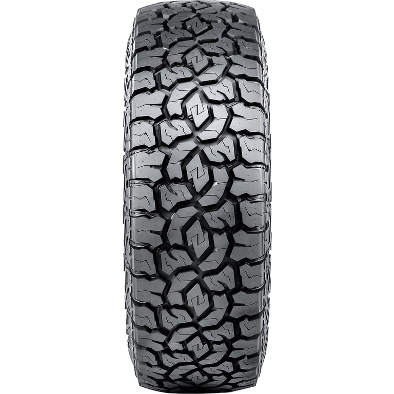 Prinx HiCountry A/T2 265/65R17 112T a/t All Terrain All Weather