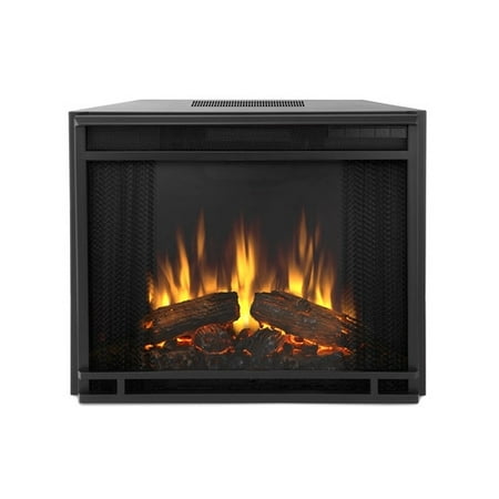 Real Flame Electric Fireplace Insert - Walmart.com Buy Real Flame Electric Fireplace Insert at Walmart.com