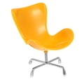 thumbnail image 4 of Weiweiguan Mini Chaise Miniature Chaise Oeuf Modèle Mini Maison Fauteuil Déco Mini Maison Ornement, 4 of 7