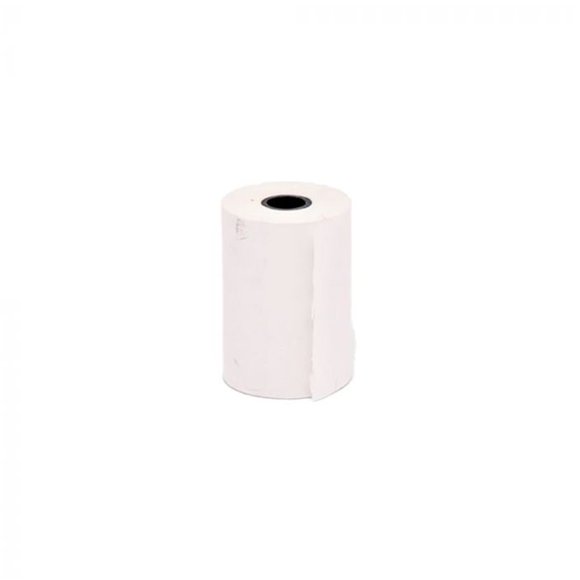 Custom Paper 64747 Carbonless Paper Roll for Printing Calculators (Pack of 50)