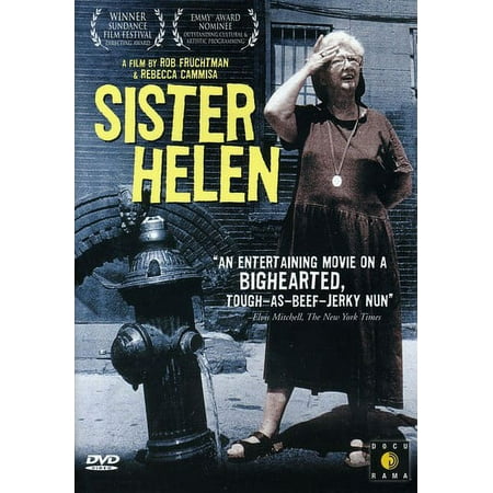 Sister Helen (DVD)