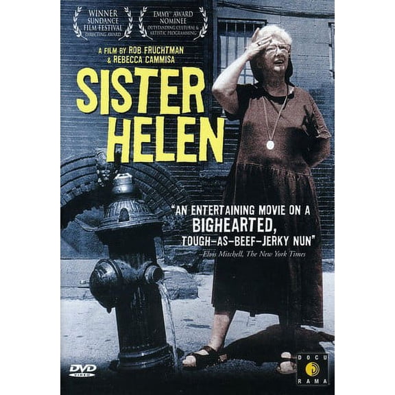 Sister Helen (DVD)