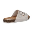 thumbnail image 3 of Sandalias Mujer KLIPA Moda Hebillas Comodas beige 26, 3 of 4