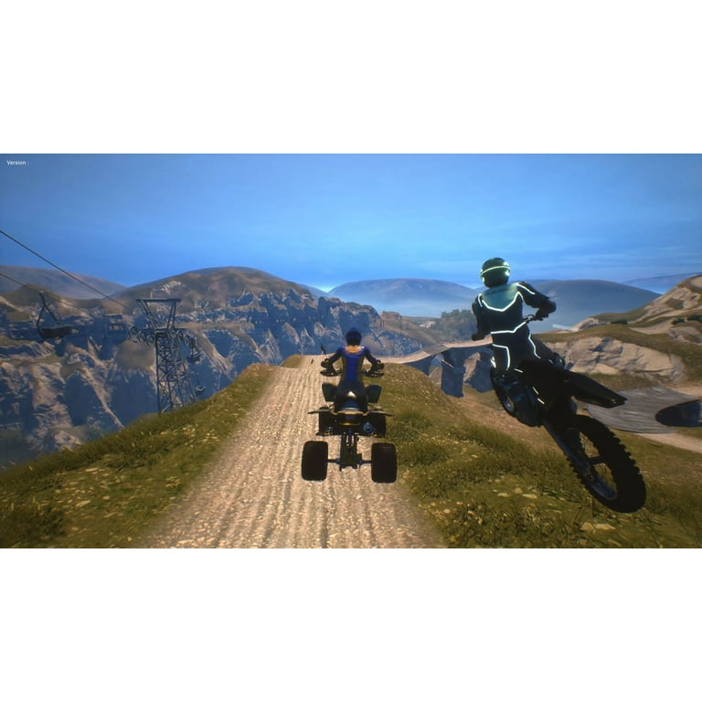 ATV Drift & Tricks Video Games - PlayStation 4 - Walmart.com