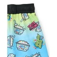 thumbnail image 3 of Dip N Dots Boy's Swim Trunks, Sizes 4-12, 3 of 3