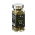 thumbnail image 1 of The Spice Lab Organic Whole Thyme Leaves - Kosher, Gluten-Free, Non-GMO - .8 oz French Jar - Dried thyme leaves for French, Mediterranean and Middle Eastern cooking - 5469, 1 of 8