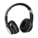 thumbnail image 2 of Auriculares inalámbricos, Auriculares inalámbricos Bluetooth Auriculares inalámbricos Bluetooth plegables Auriculares Bluetooth plegables Rendimiento confiable, 2 of 12
