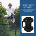 thumbnail image 6 of 6 Pcs Plastic Pp Trampoline Safety Net Accessories Pole Covers Protective Indoor Child, 6 of 6