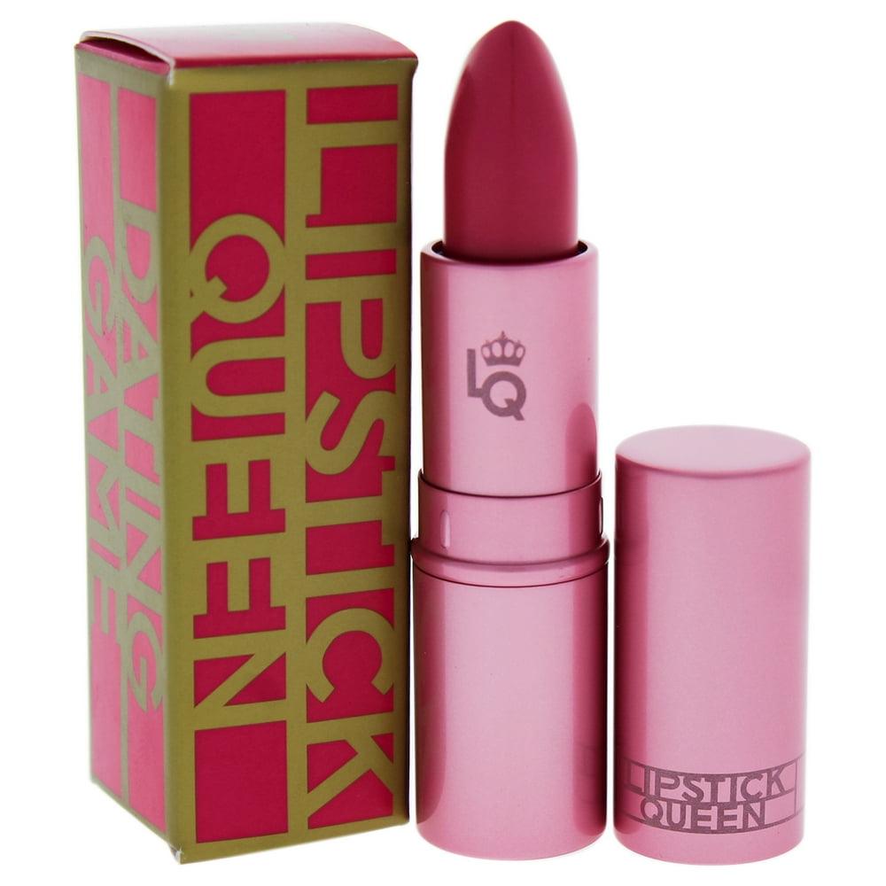 Lipstick Queen Dating Game Lipstick Good Catch by Lipstick Queen