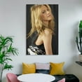 thumbnail image 6 of Jennifer-Aniston Celebrity Poster Photo Limited Print Sexy Movie Television Actor (20) Poster Decorative Painting Canvas Wall Art Living Room Posters Bedroom Painting 20x30inch(50x75cm), 6 of 6
