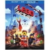 The LEGO Movie Standard Definition Widescreen (Blu-ray)