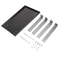 thumbnail image 1 of Outil de Menuiserie, Ensemble de Support de Rabot Électrique Fournitures de Rabot Support de Rabot Fonctionnalité Intelligente, 1 of 8