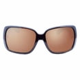 thumbnail image 2 of Lentes de Sol Be Fashion F565-2 para Dama Cafés, 2 of 3