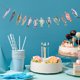 thumbnail image 4 of unbranded Guirnalda Para Fiesta De Ideal Para De Cumpleaños Y Festivo, 4 of 6
