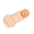 thumbnail image 4 of Greensen Sports Finger Splint Guard Basketball Finger Protector Sleeve Support Aid Brace, 4 of 8