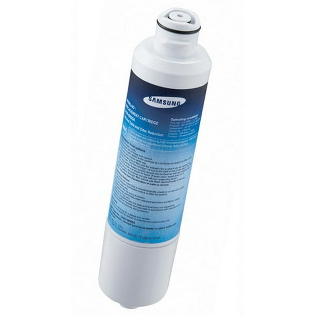 Filtre A Eau Pour Samsung Da29-00020b Pour Refrigerateur - H335275 -  Accessoire Réfrigérateur et Congélateur - Achat & prix