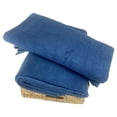 thumbnail image 3 of Set 2 Toallas Alberca Almoda Azul Zafiro Premium ultrasec 180 x 90, 3 of 3