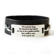 The Greatest Thing Bracelet