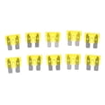 thumbnail image 2 of Fusibles de Reemplazo Cola 10 Piezas 32V Barco 20A, 2 of 8