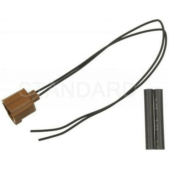 Standard Ignition Engine Coolant Temperature Sensor Connector P/N:S-1082 Fits select: 1997-2010 FORD F150, 2001-2008 FORD ESCAPE