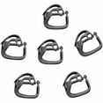 thumbnail image 1 of 100pcs Shading Net Hook Hanging Hooks for Shading Cloth Greenhouse Accessories,, 1 of 5