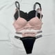 thumbnail image 4 of Victoria's Secret Sujetador Push Up Victoria Para Mujer Con Letras De Impresión De Lencería, 4 of 4