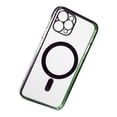 thumbnail image 1 of Funda Magnética Life Connekt Para iPhone 11 Pro / 11 Pro Max / 12 Mini / 12 Pro / 12 Pro Max / 13 Pr verde LIFE CONNEKT Iphone 11 pro, 1 of 3