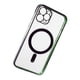 thumbnail image 1 of Funda Magnética Life Connekt Para iPhone 11 Pro / 11 Pro Max / 12 Mini / 12 Pro / 12 Pro Max / 13 Pr verde LIFE CONNEKT Iphone 11 pro, 1 of 3
