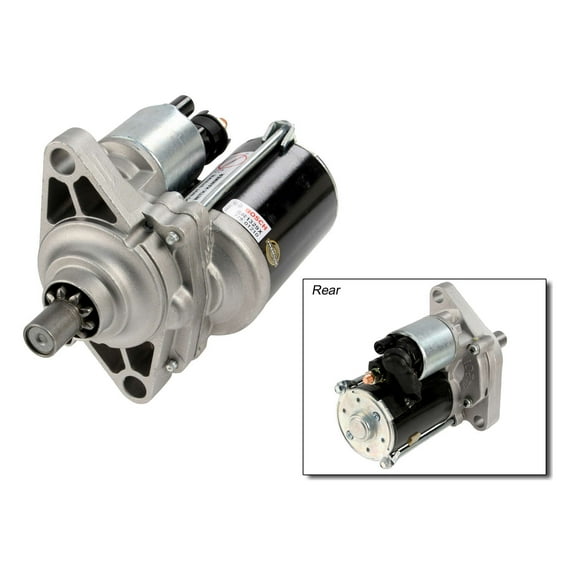 Remanufactured Bosch Starter Motor SR1329X