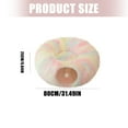 thumbnail image 3 of WINDLAND Tunnel Dog Bed Hideaway Soft House Pet Sleep Bed for Indoor Use Pet Hideaway House Camping Bed Condo, 3 of 11