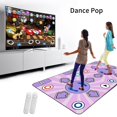 thumbnail image 4 of Children‘s And Adult Dance Mats  TV And Computer Electronic Music Dance Mats, 4 of 5