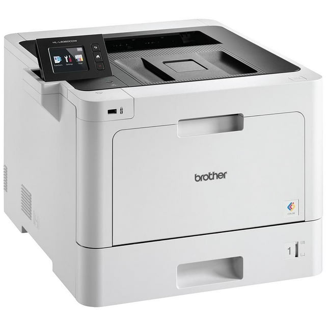 Brother HL-L8360CDW Wireless Colour Laser Printer