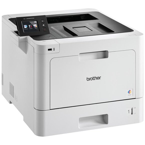 Brother HL-L8360CDW Wireless Colour Laser Printer