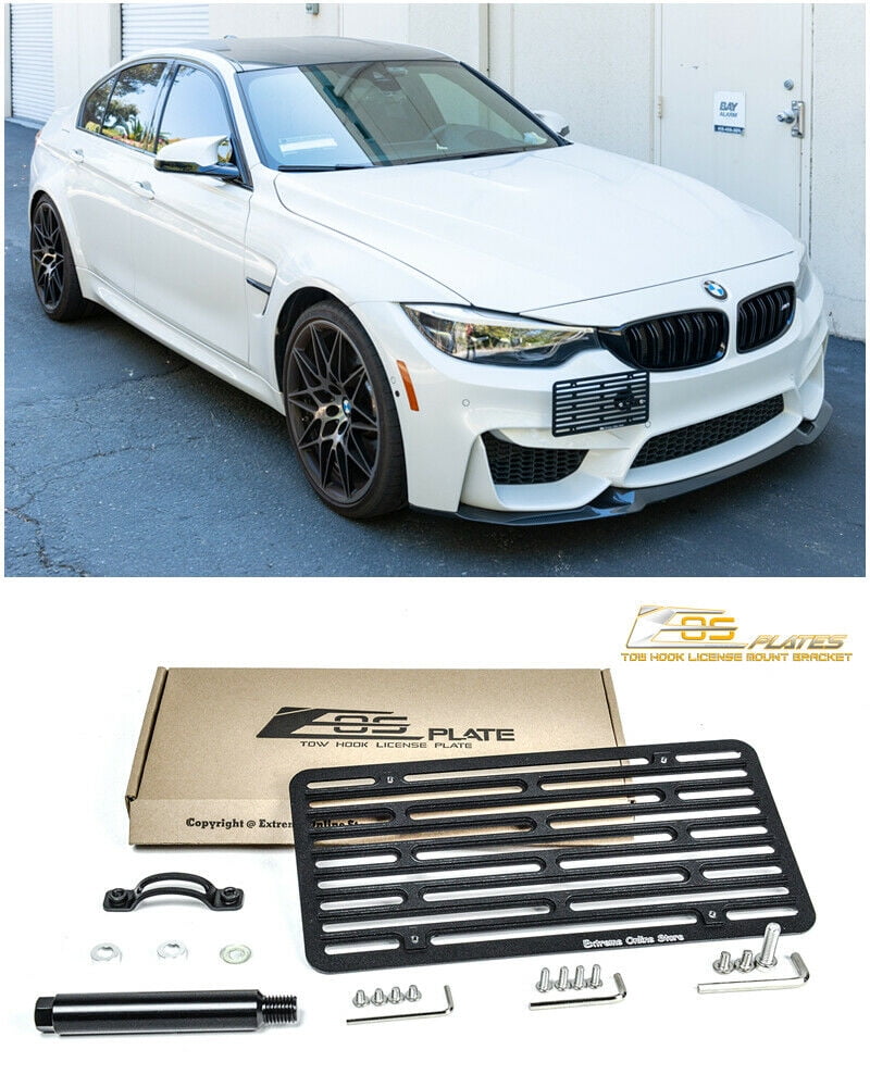 Extreme Online Store Replacement for 2015Present BMW F80 M3 EOS