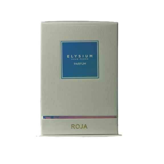 Roja Parfums Ladies Elysium Parfum Parfum 1.7 oz Fragrances 5056663801831