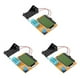 thumbnail image 5 of Moyic ABS Digital Transistor Tester Control de botón Apagado automático de reemplazo Diodo Triodo Medidor Retroiluminación Type1, 5 of 6