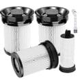 thumbnail image 1 of Miele Triflex HX1 Cat&Dog HEPA Filter Replacement Part 112P20211224499, 1 of 5