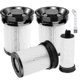 thumbnail image 1 of Miele Triflex HX1 Cat&Dog HEPA Filter Replacement Part 112P20211224499, 1 of 5