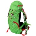 thumbnail image 3 of Mochila THAPA 35 L C/Funda Impermeable Verde Wallis, 3 of 3