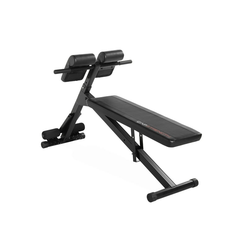 Ab bench walmart sale
