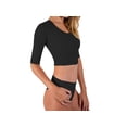 thumbnail image 1 of Faja slim top negro I Love Shape, 1 of 2