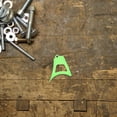 thumbnail image 4 of TABLZONE 10pcs Plastic Fire Extinguisher Mount Holder For Vehicle Storage Space And Safety, 4 of 7