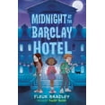 thumbnail image 2 of Midnight at the Barclay Hotel, (Paperback), 2 of 2