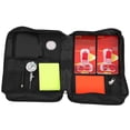 thumbnail image 4 of Kit de herramientas para árbitros de fútbol, kit de árbitro de fútbol de tela Oxford, kit de árbitro de fútbol, bolsa para árbitro de fútbol, confiable y duradera, 4 of 14