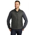 thumbnail image 2 of Port Authority ® Packable Puffy Vest J851, 2 of 4