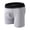 Gray, variant on Men Boxer Underwear Breathable Pouch 3D Cutting Comfortable Home Panties Elastic Low-rise Shorts Briefs